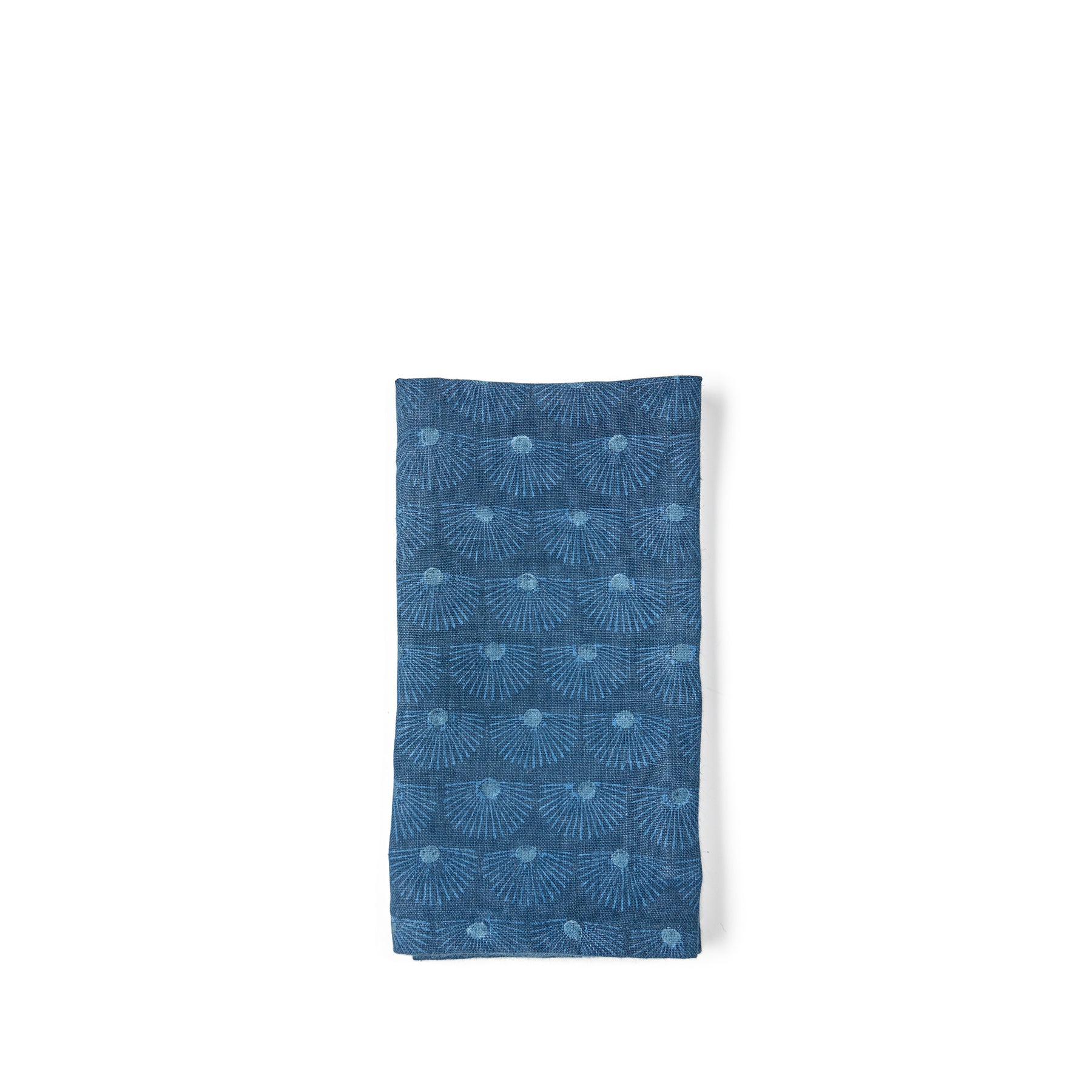 Peacock Napkin Zoom Image 1