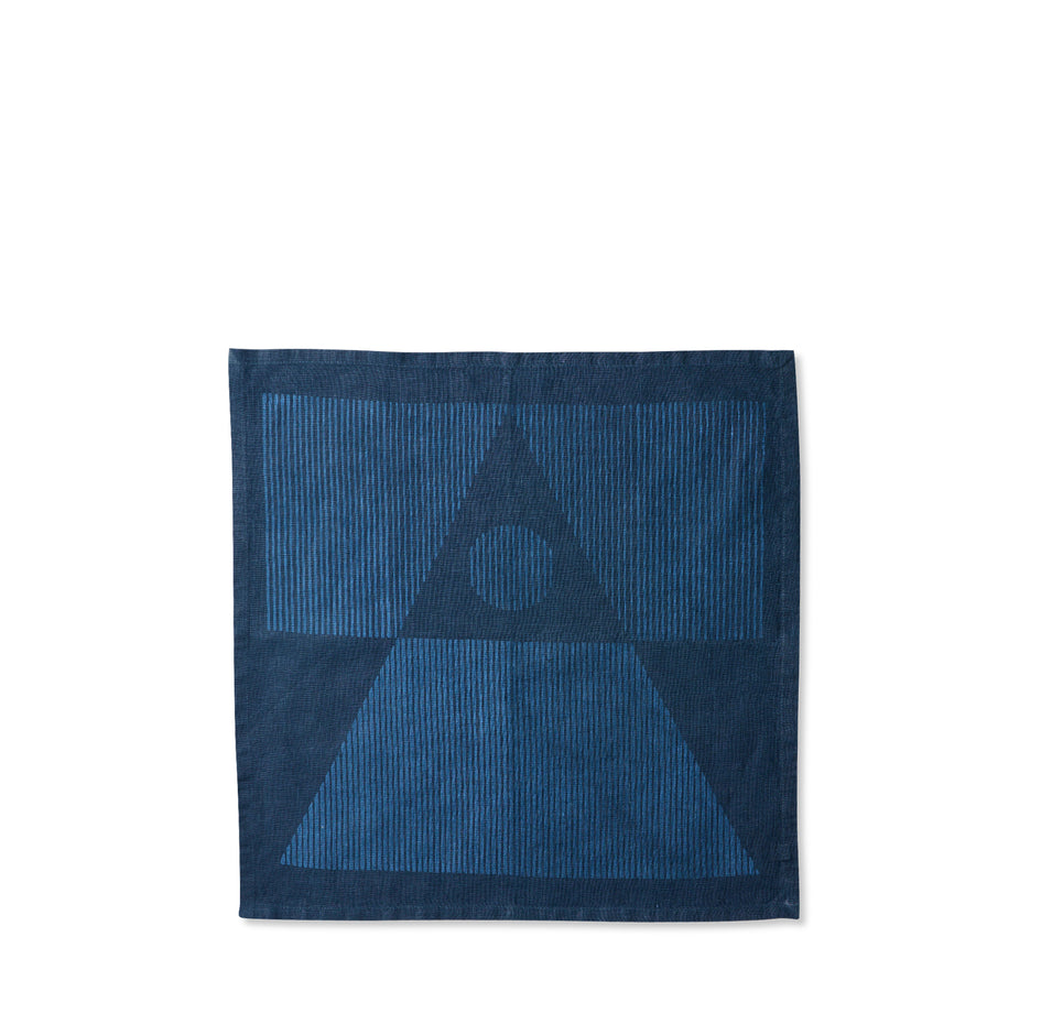 Pyramid Napkin Image 2
