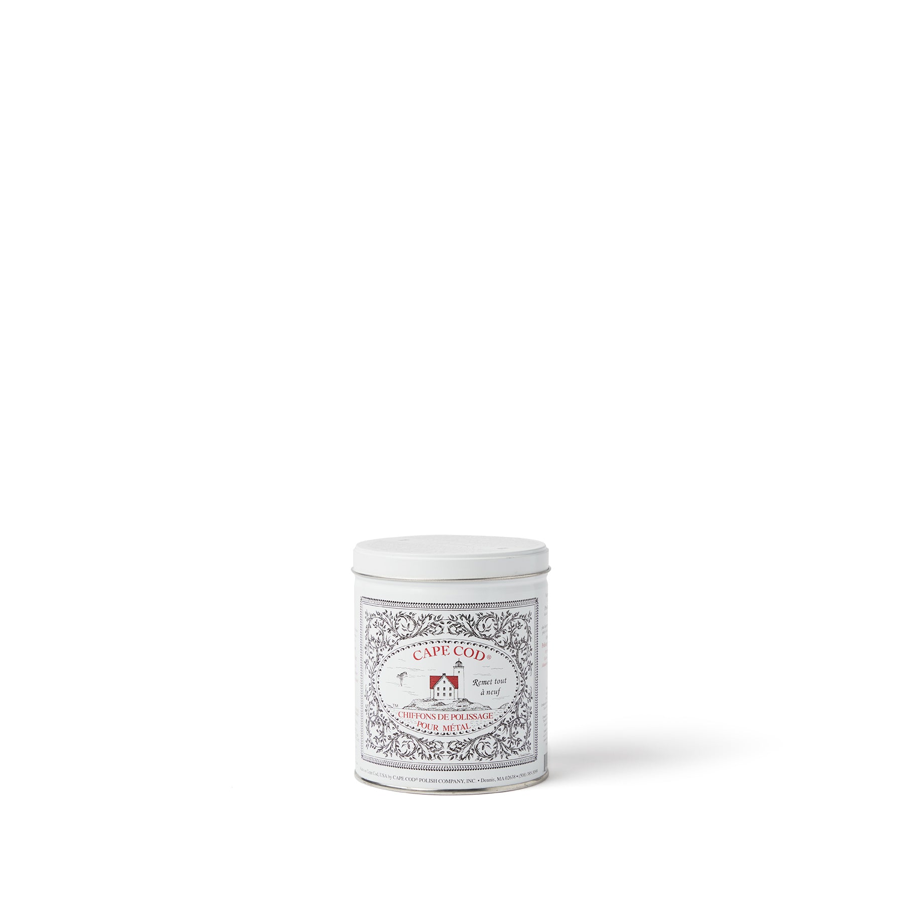 Metal Polishing Cloths Zoom Image 1