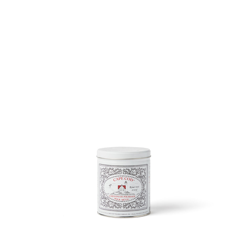 Metal Polishing Cloths Image 1