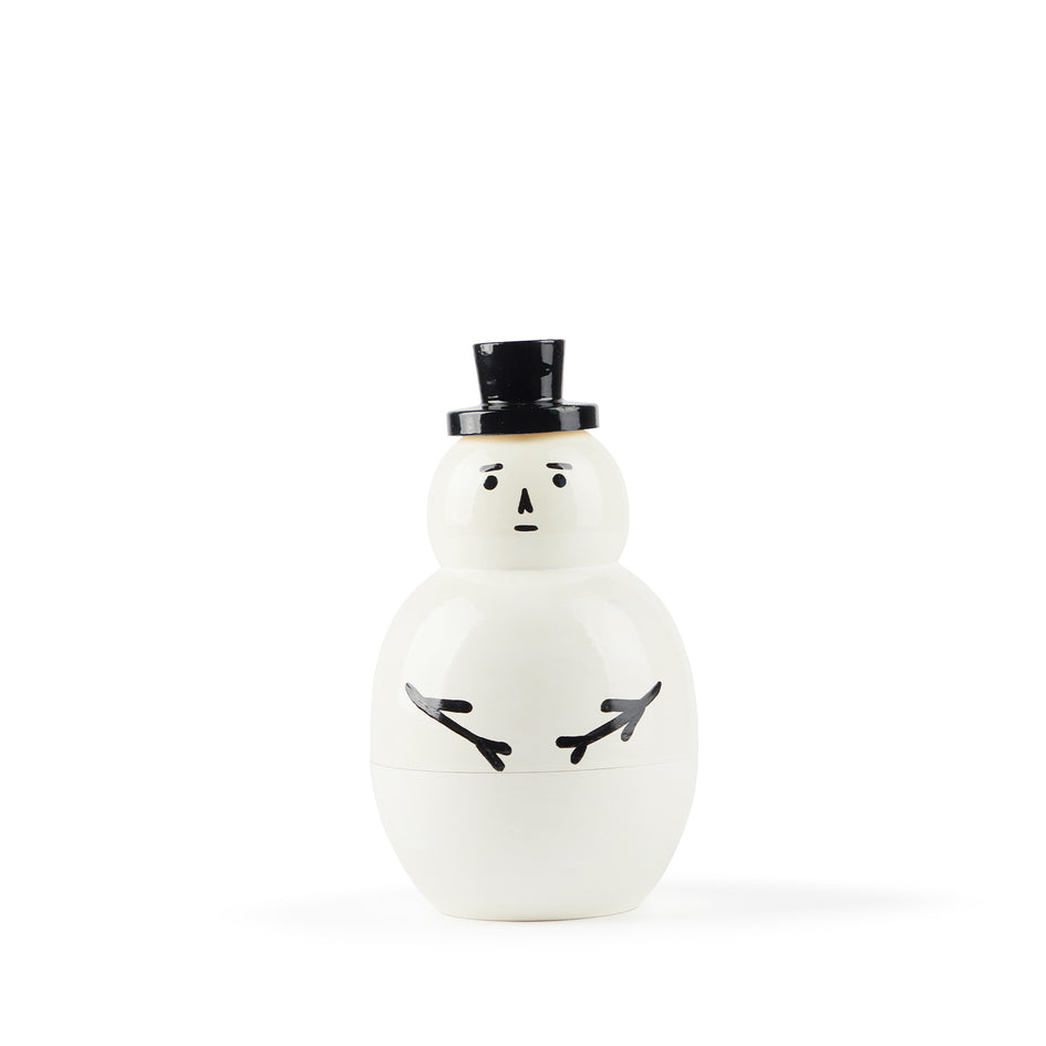 The Life of a Snowman Matryoshka Image 2