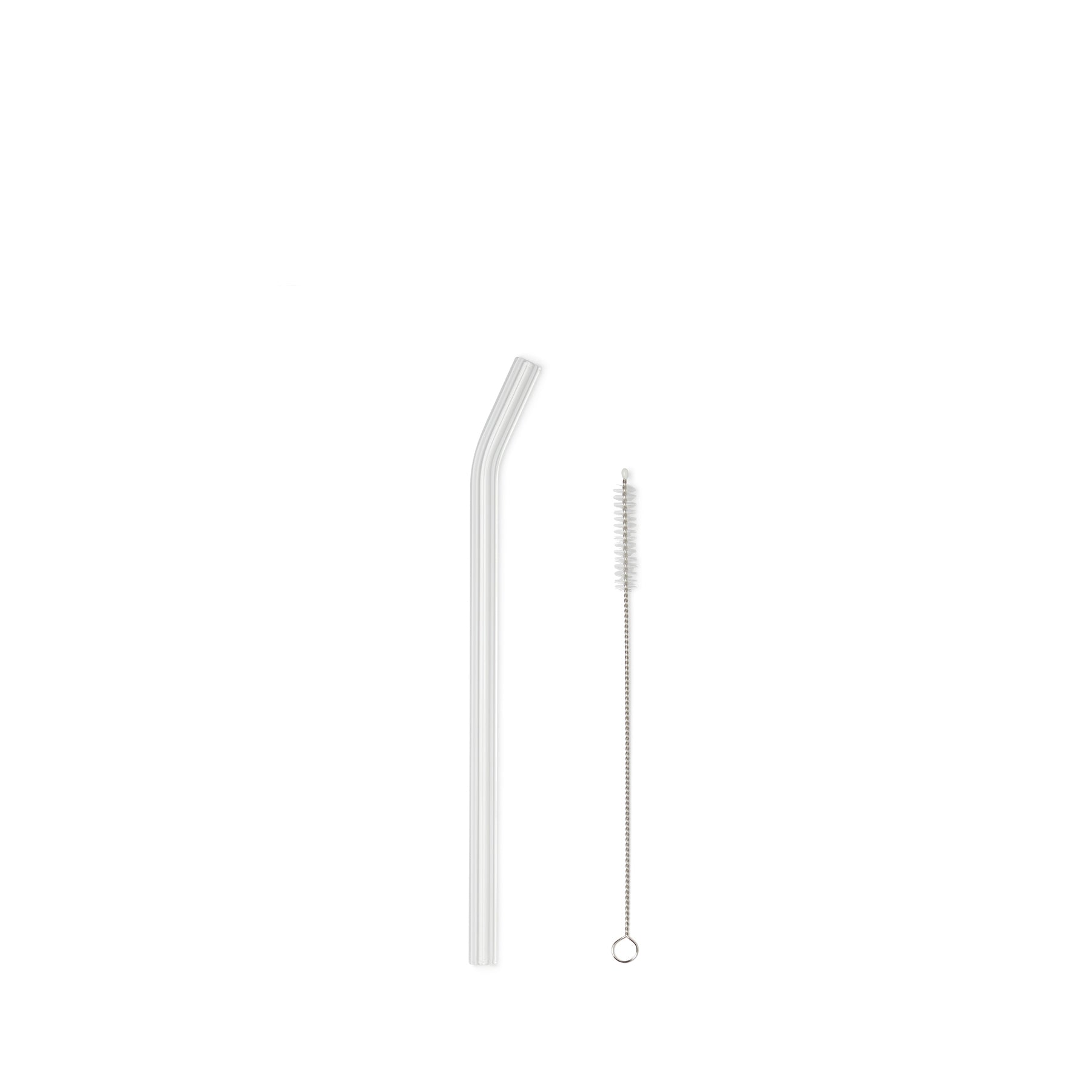 Classic Curved Straw Zoom Image 1