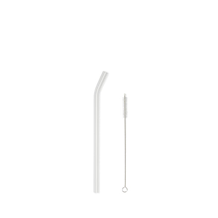 Classic Curved Straw