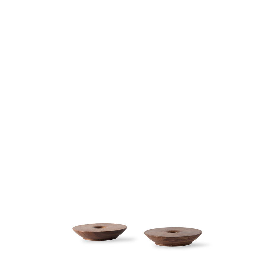 Candlestick Holders (Set of 2) Image 2