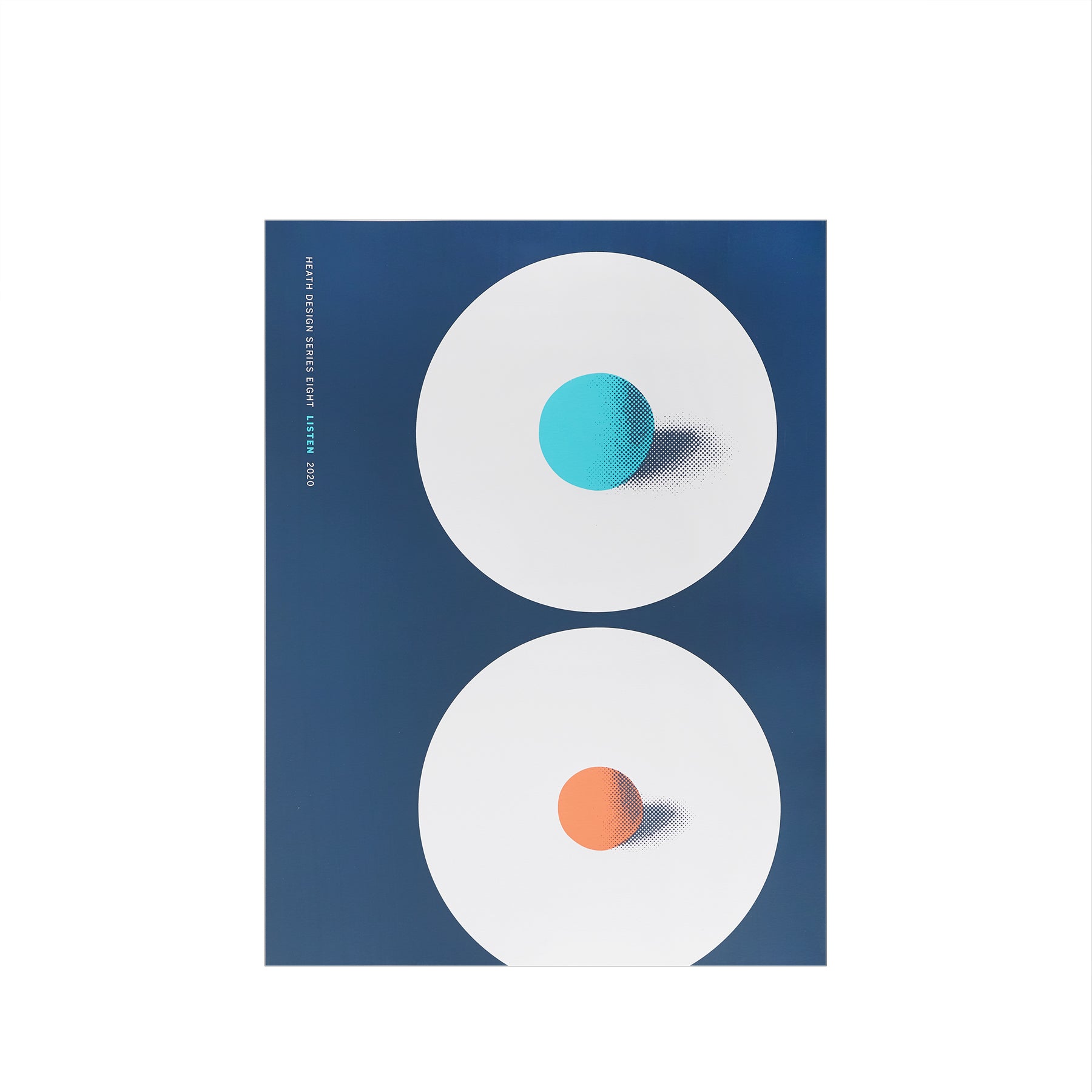 Design Series Eight Poster Zoom Image 1