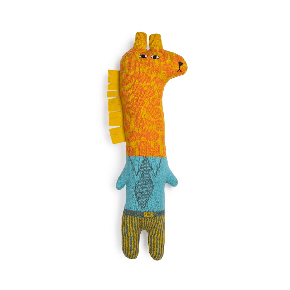 Joey Giraffe Image 1