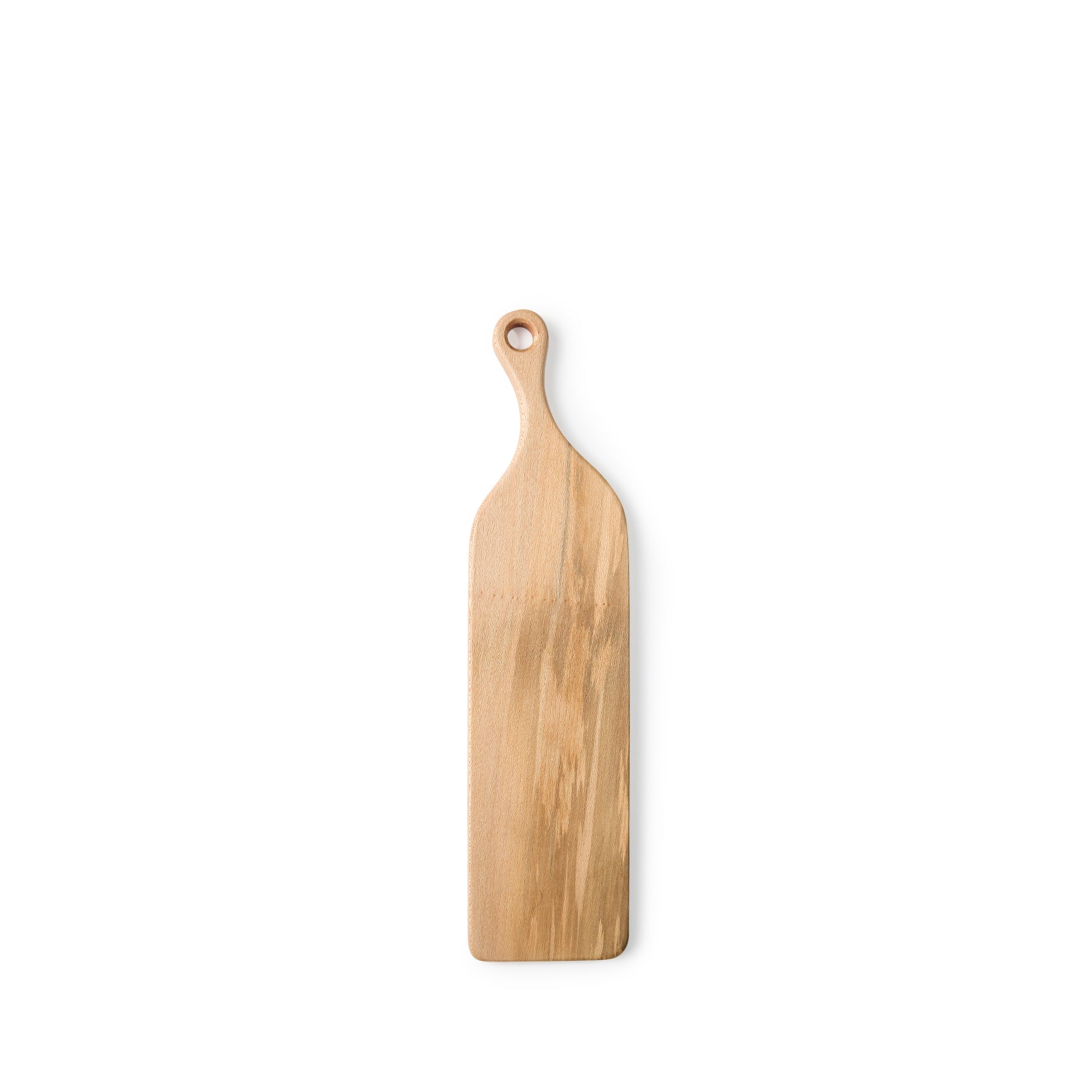 London Plane Cutting Board Size Three Zoom Image 1