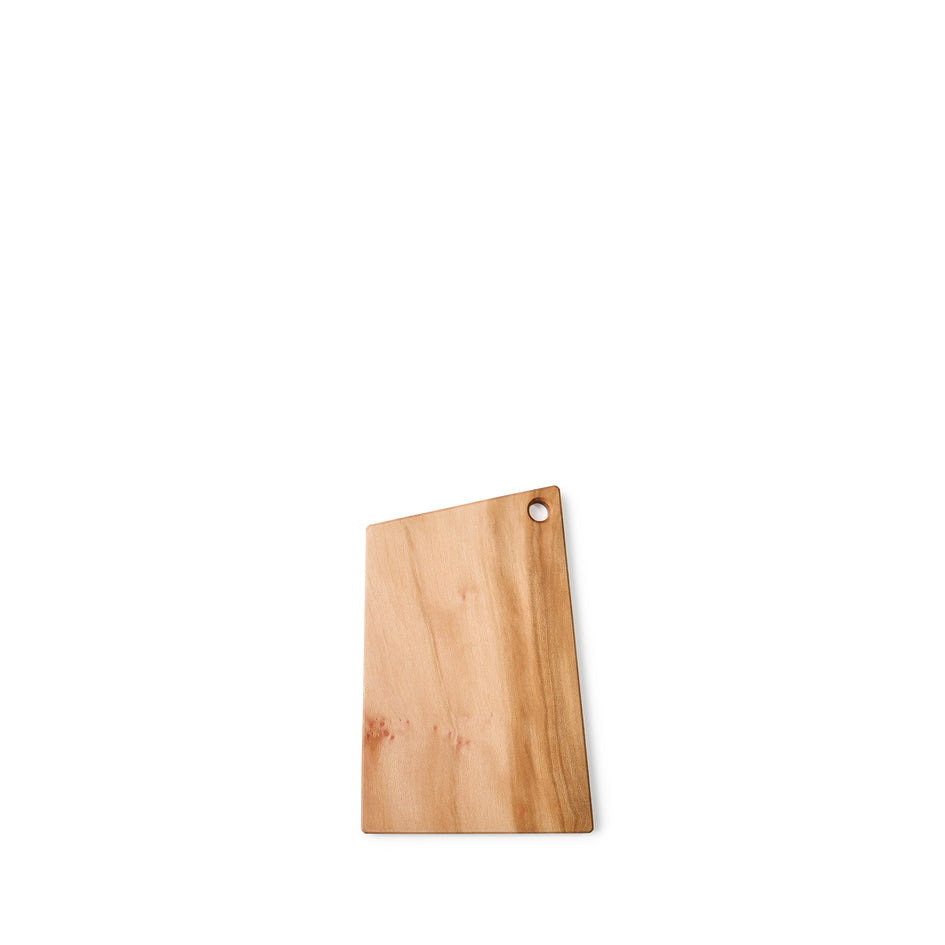 London Plane Geometric Cutting Board Size One Image 1
