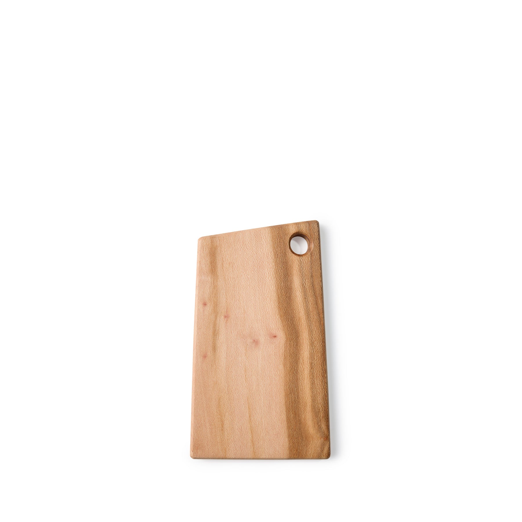 London Plane Geometric Cutting Board Size Three Zoom Image 1