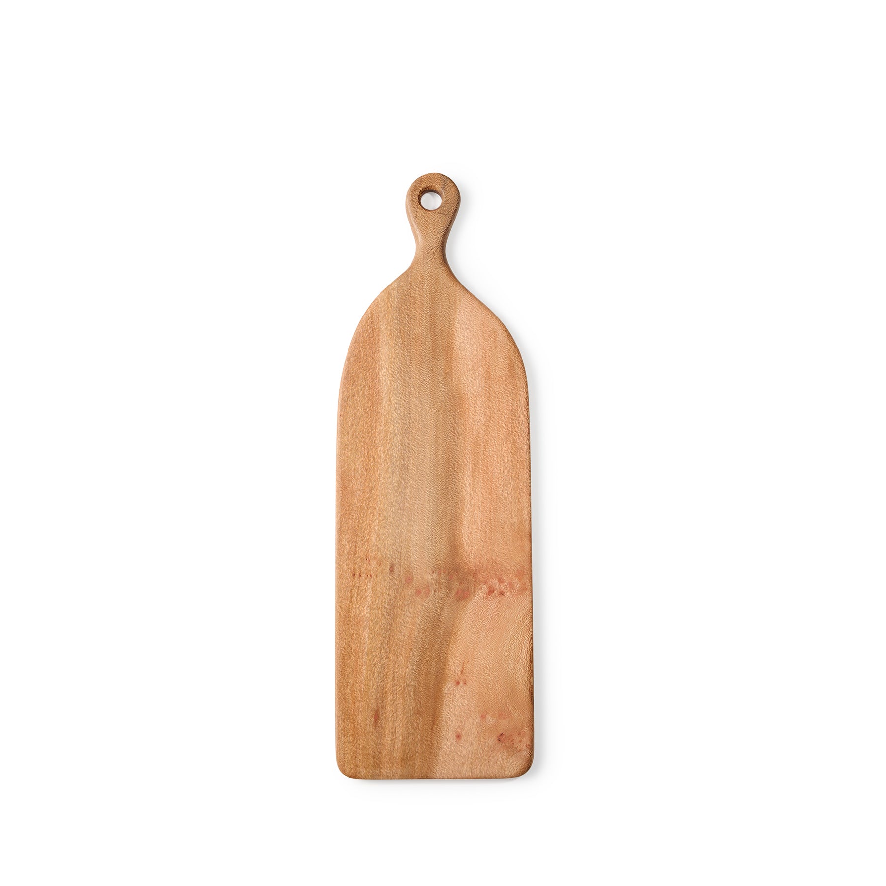 London Plane Cutting Board Size Six Zoom Image 1