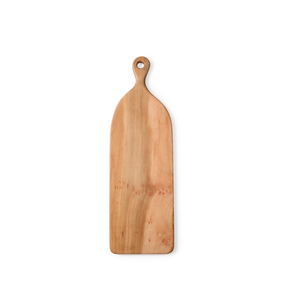 London Plane Cutting Board Size Six Image 1