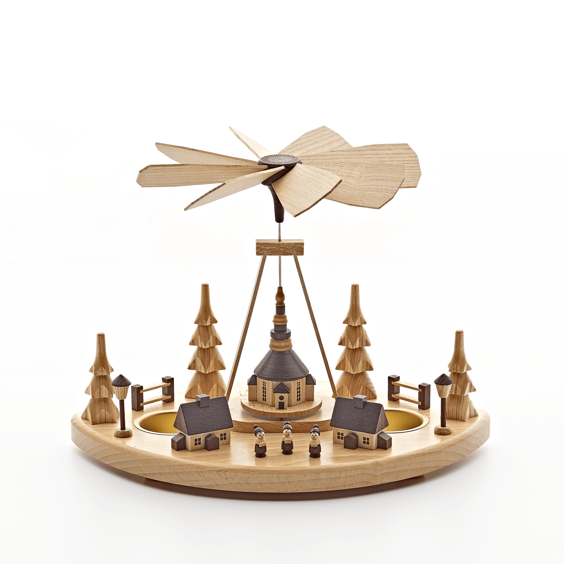 Mini Town Zoom Image 1