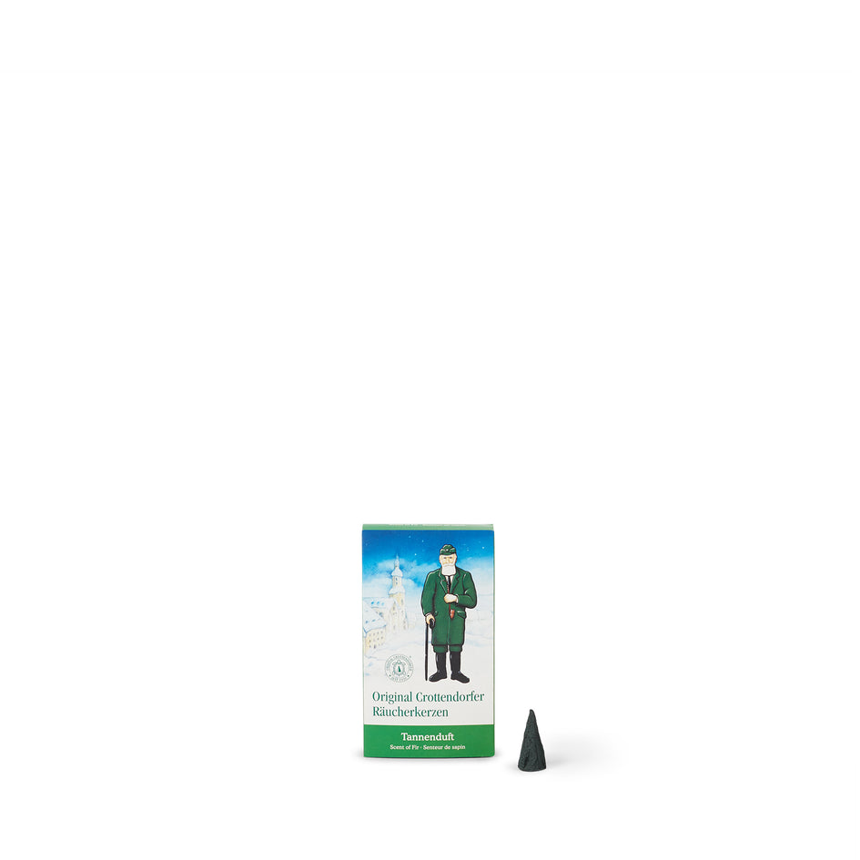 Incense, Fir Image 1