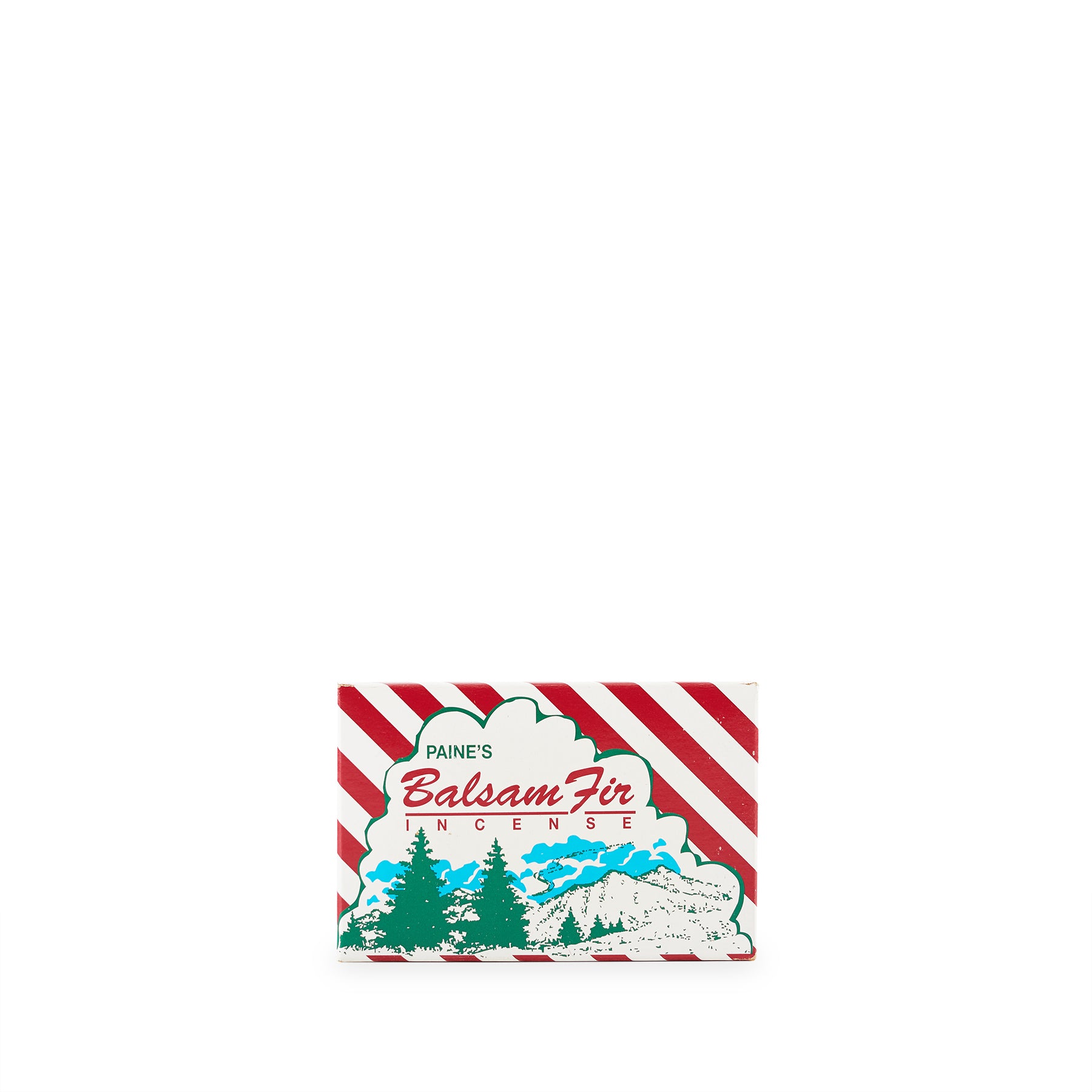 Balsam Fir Stick Incense (Box of 50) Zoom Image 1