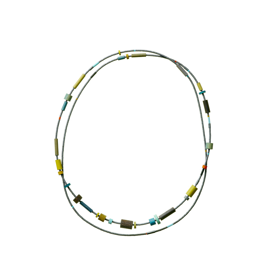 Lotta Necklace Image 1