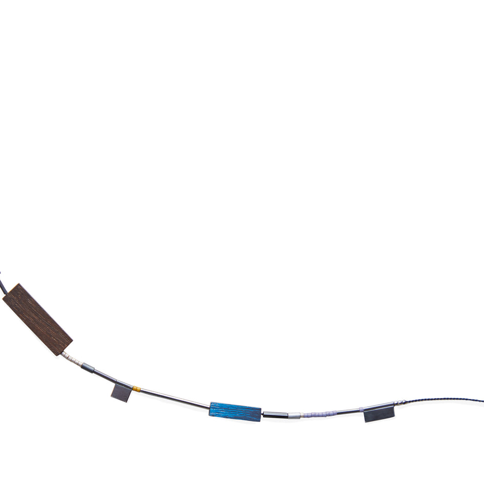 Devin Necklace Image 2