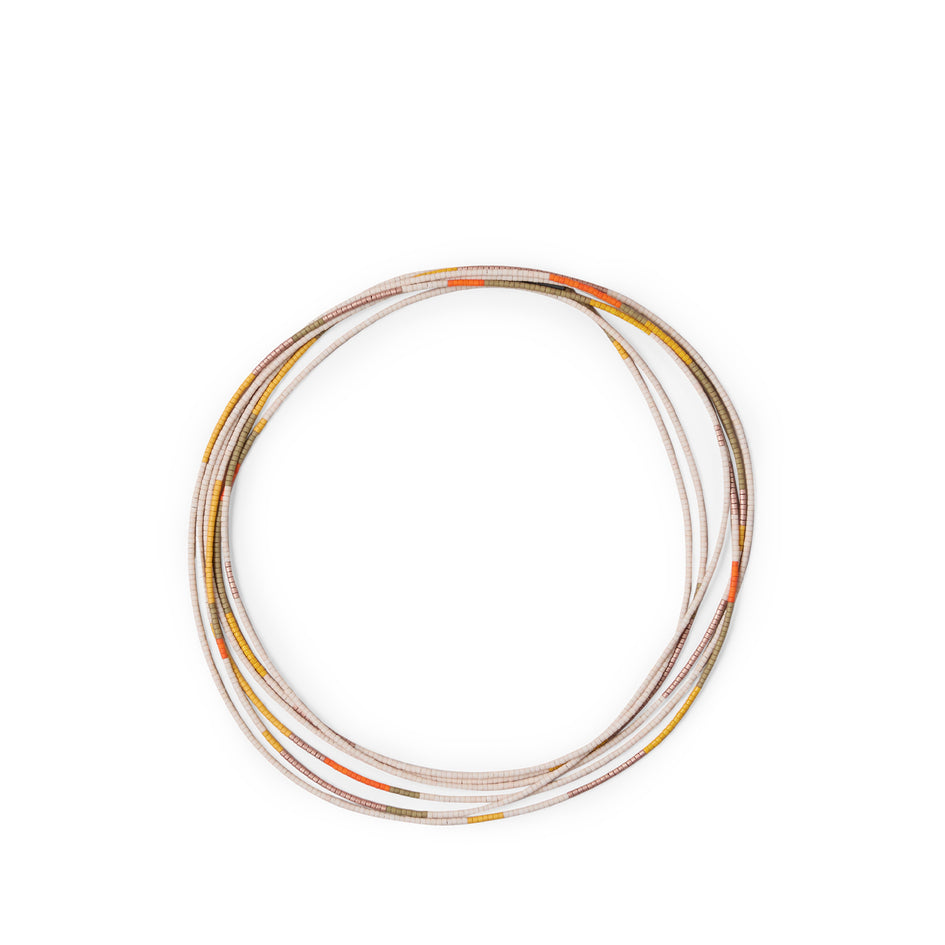 Jasper Sweep Necklace Image 1