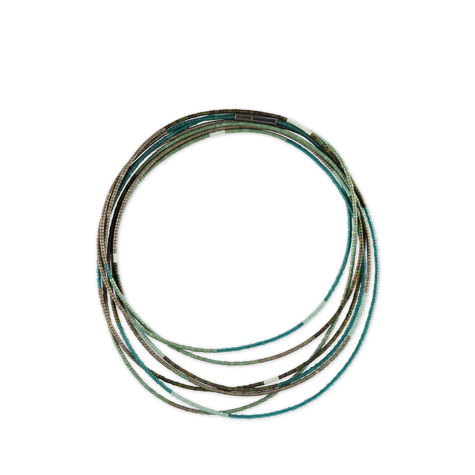 Arbor Sweep Necklace Image 1