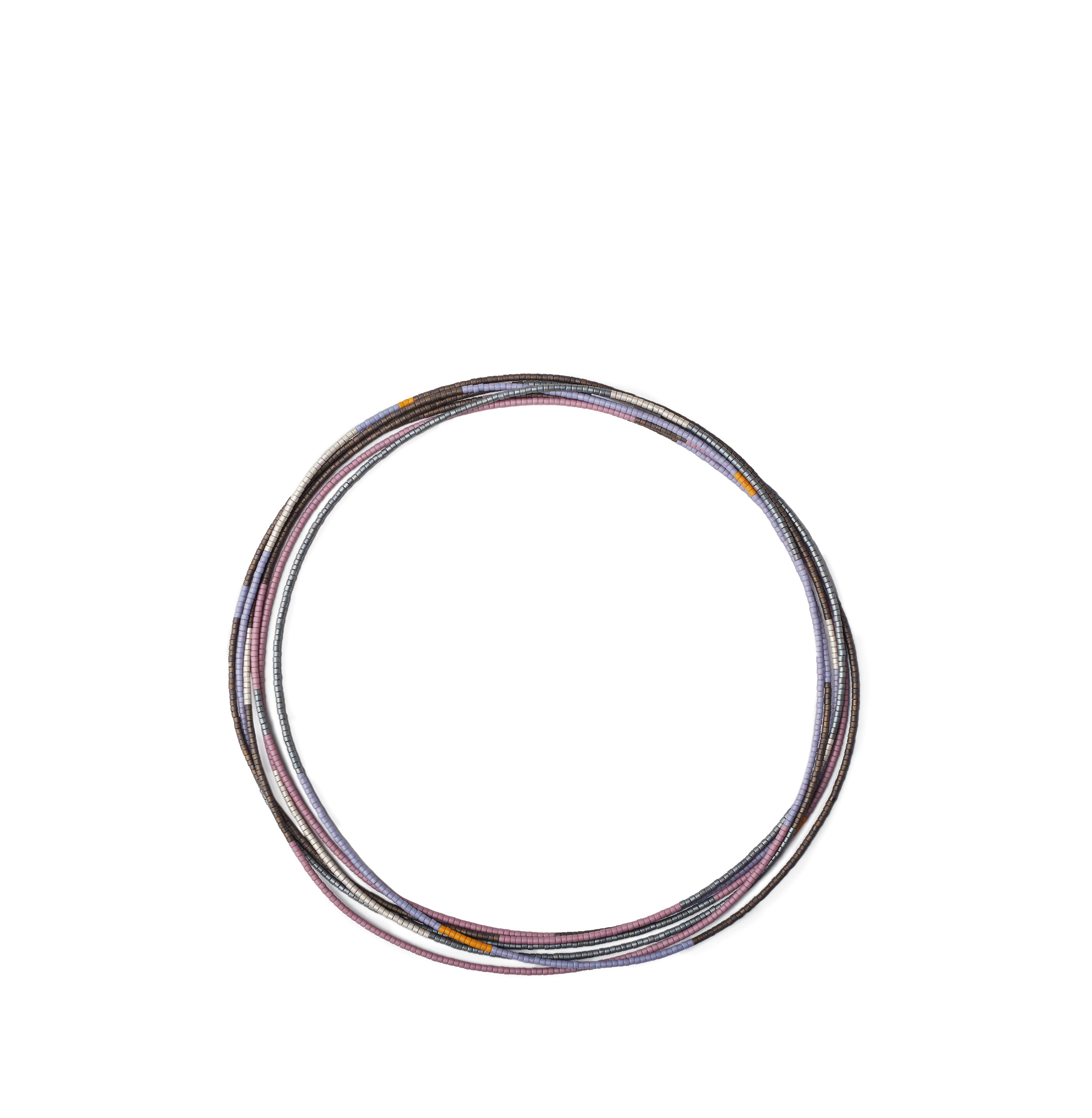 Twilight Sweep Necklace Zoom Image 1