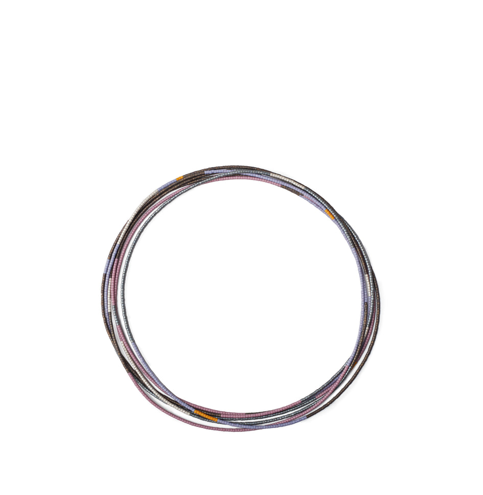 Twilight Sweep Necklace Image 1