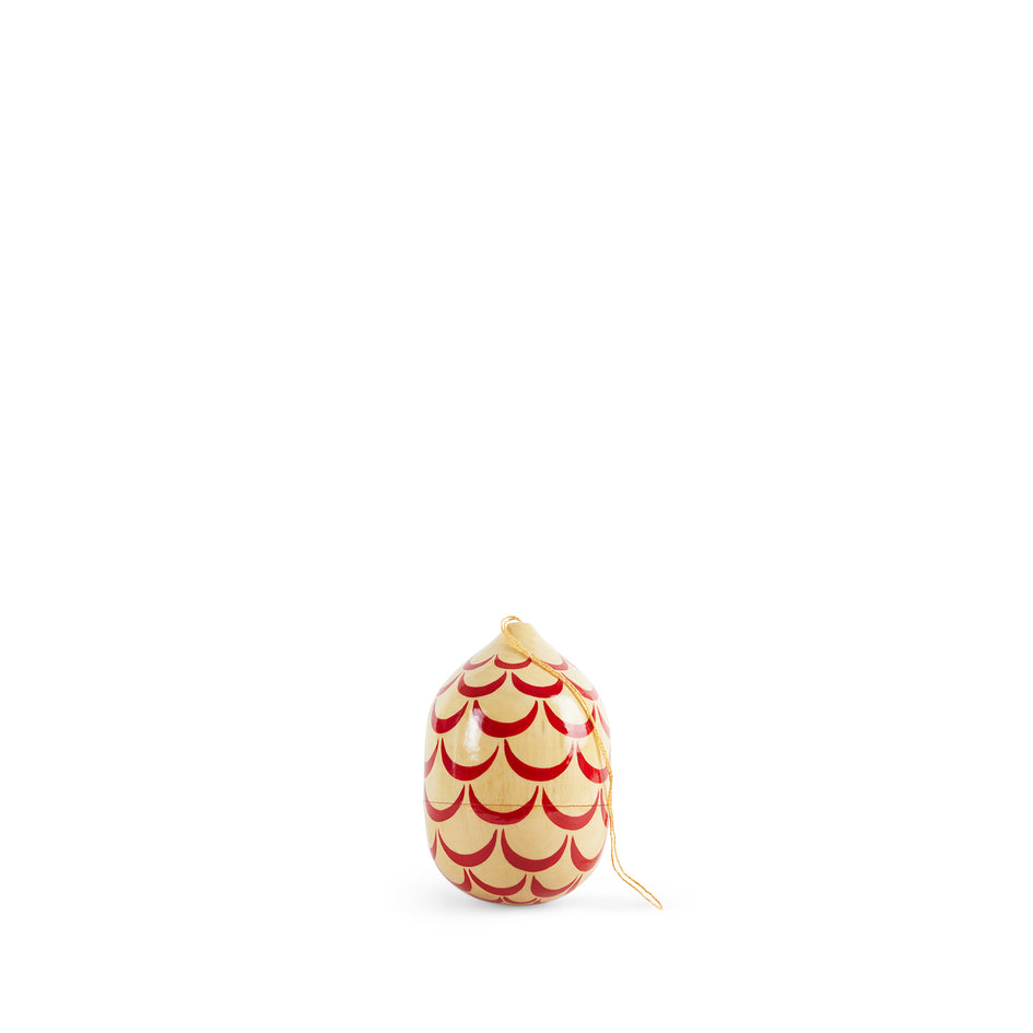 Kapy Cone Matroyshka Color Image 2
