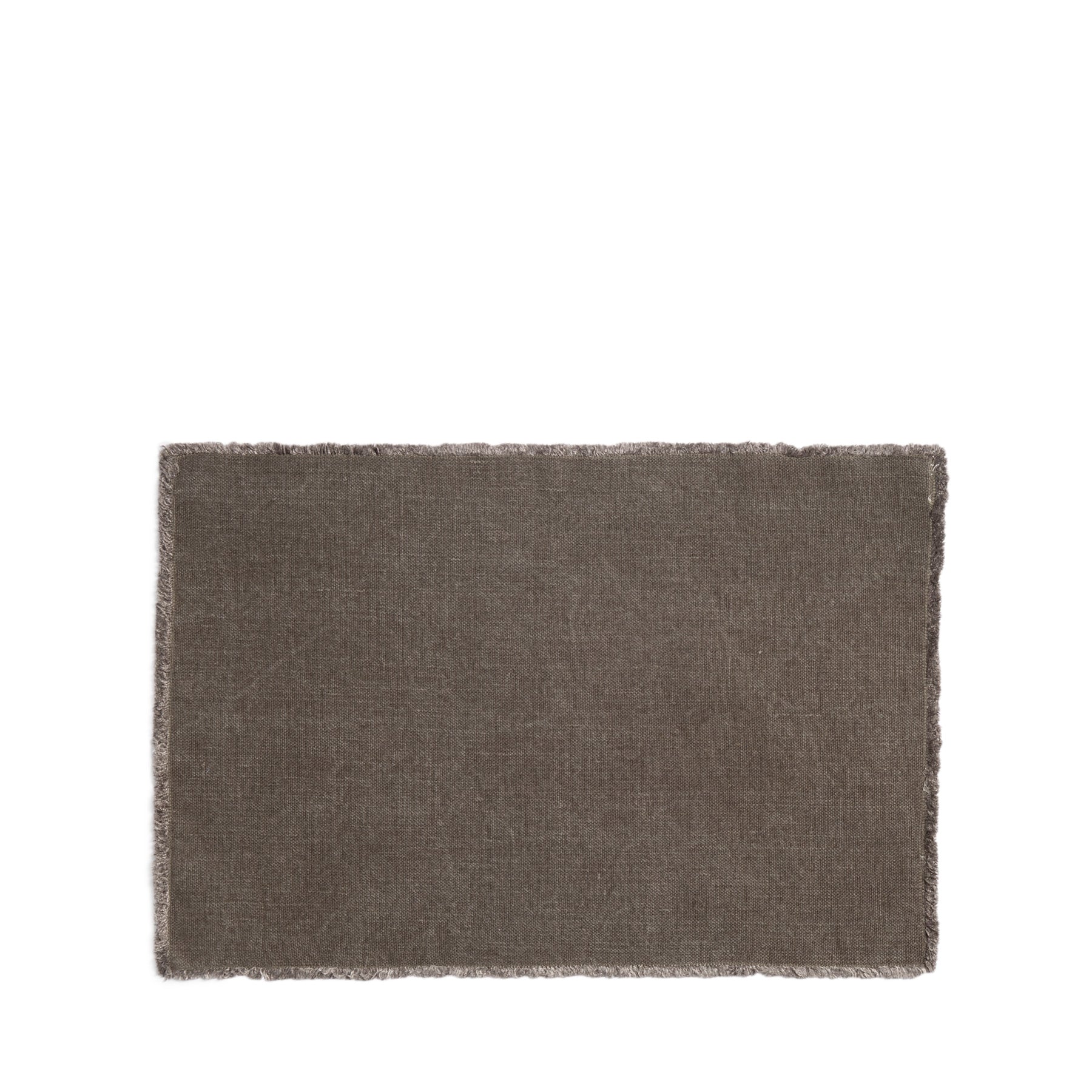 Pacific Placemat in Cafenoir Zoom Image 1