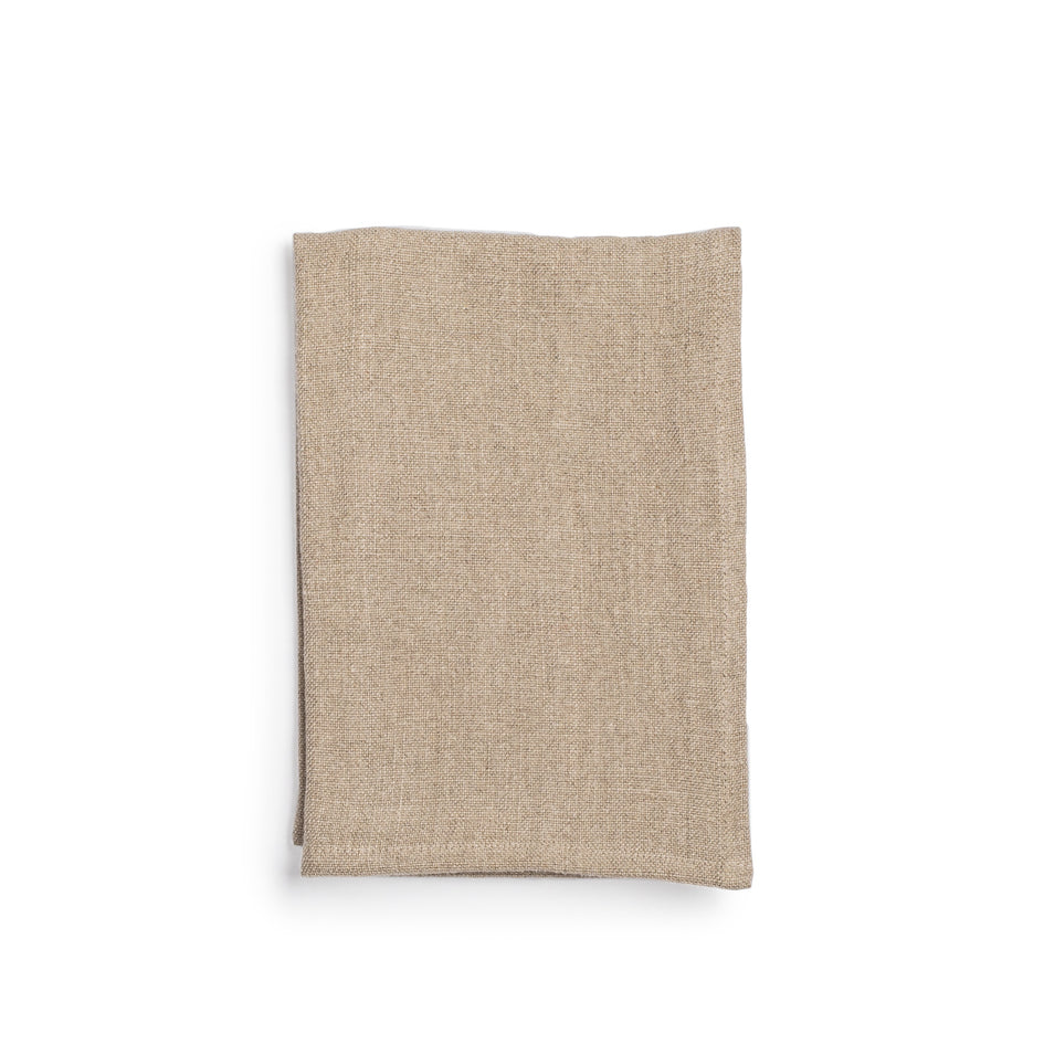 Hudson Napkin in Flax Image 1