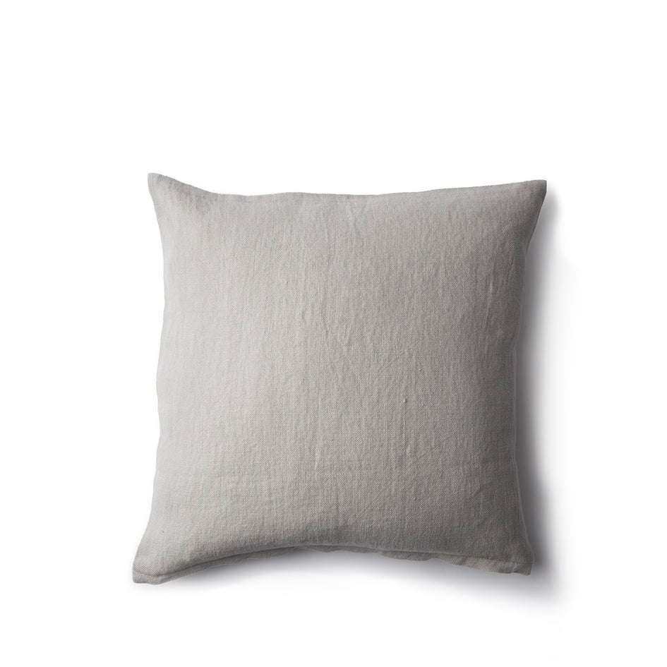 Hudson Pillow in Fog Image 1