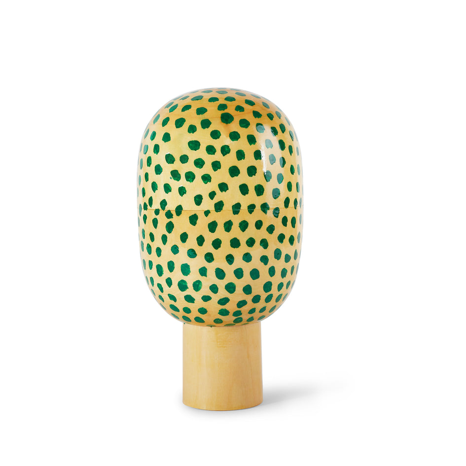 Lehmusto Tree Matroyshka Image 2