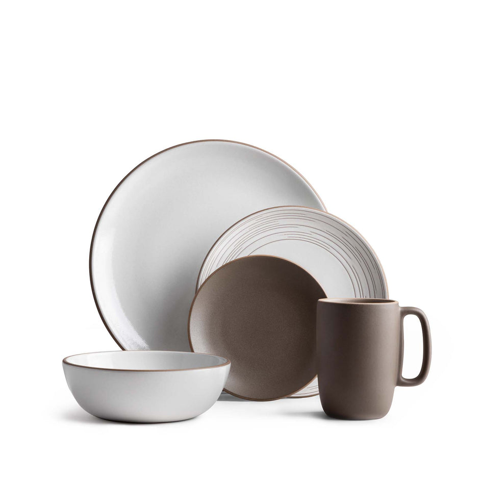 Lelia Dinnerware Set Image 1