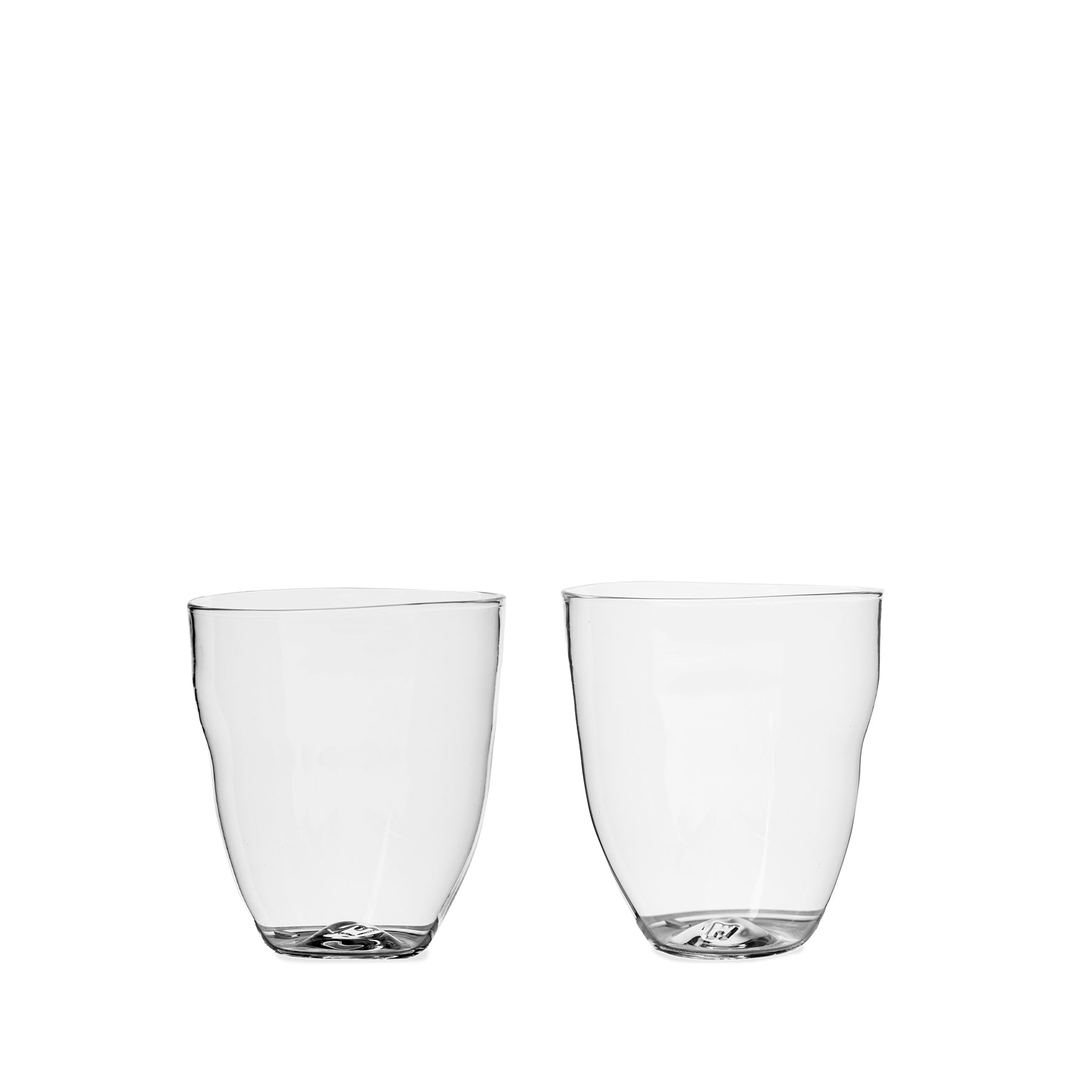 Campana Glasses (Set of 2) Zoom Image 1