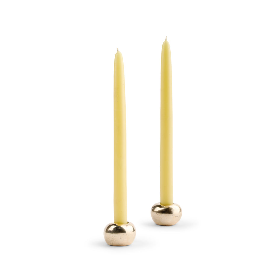 Globular Candleholders (Set of 2) Image 1