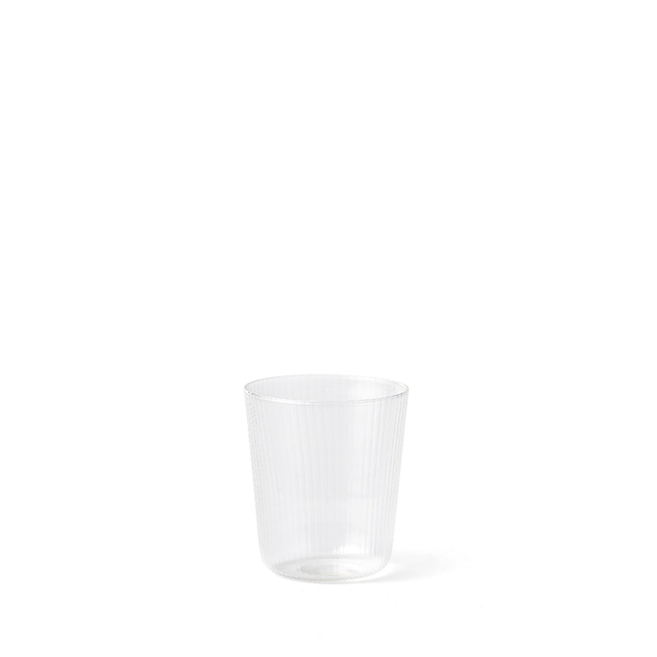 Luisa Acqua Glass in Millerighe (Set of 2) Image 1
