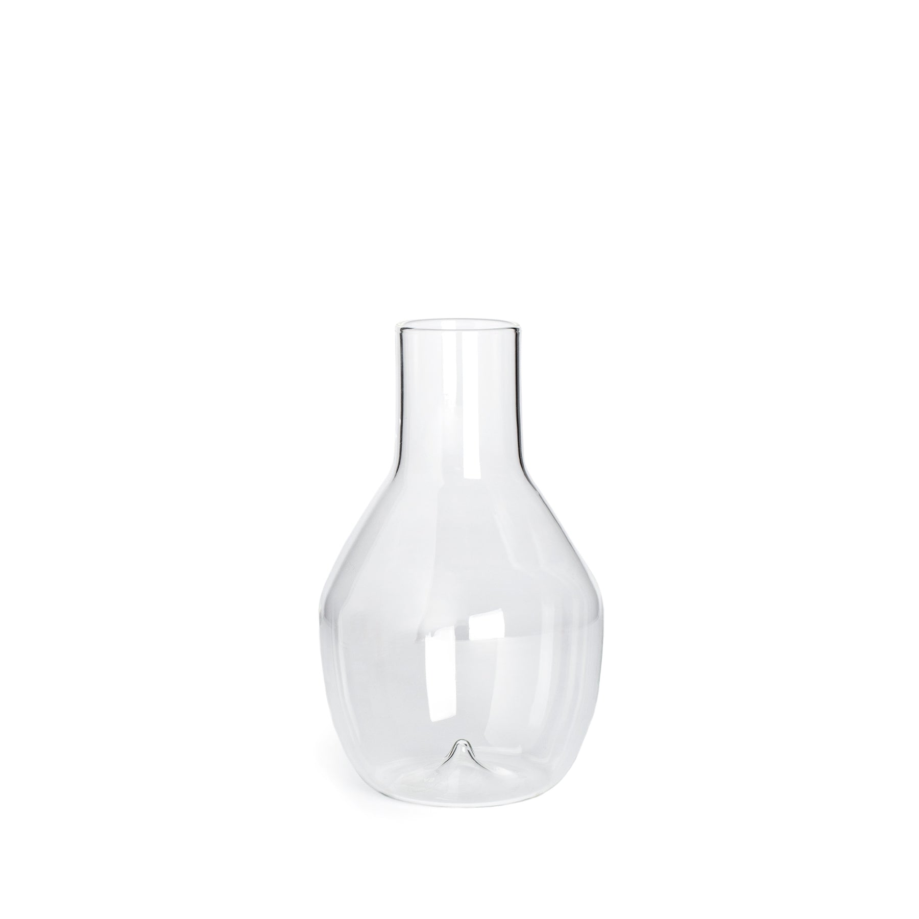 Tuccio 750ml Carafe in Clear Zoom Image 1