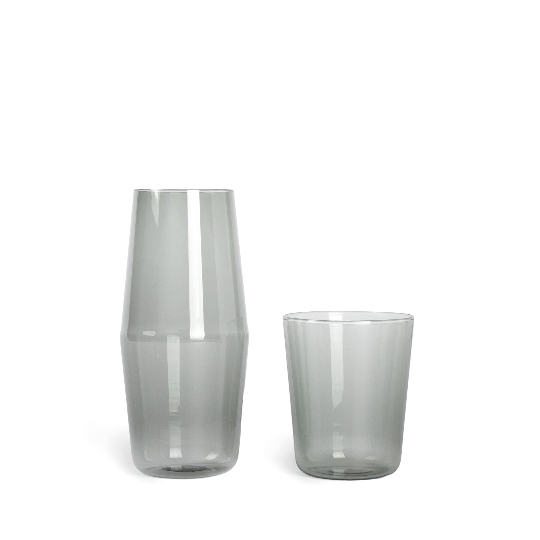 Luisa Bonne Nuit in Fog Zoom Image 1