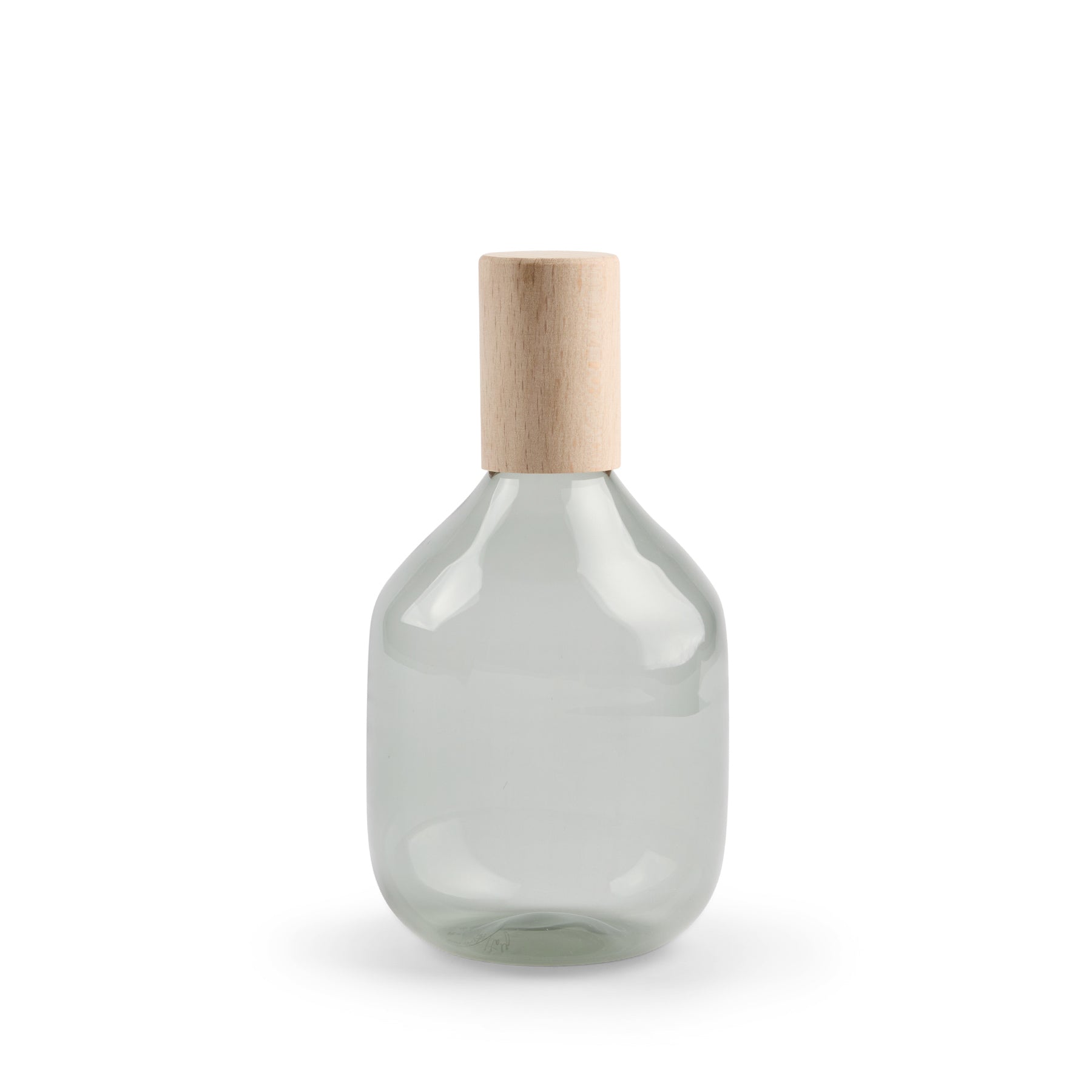 Trulli Tall Bottle in Fog Grey Zoom Image 1