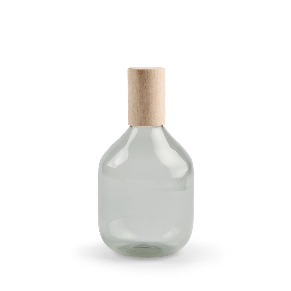 Trulli Tall Bottle in Fog Grey Image 1