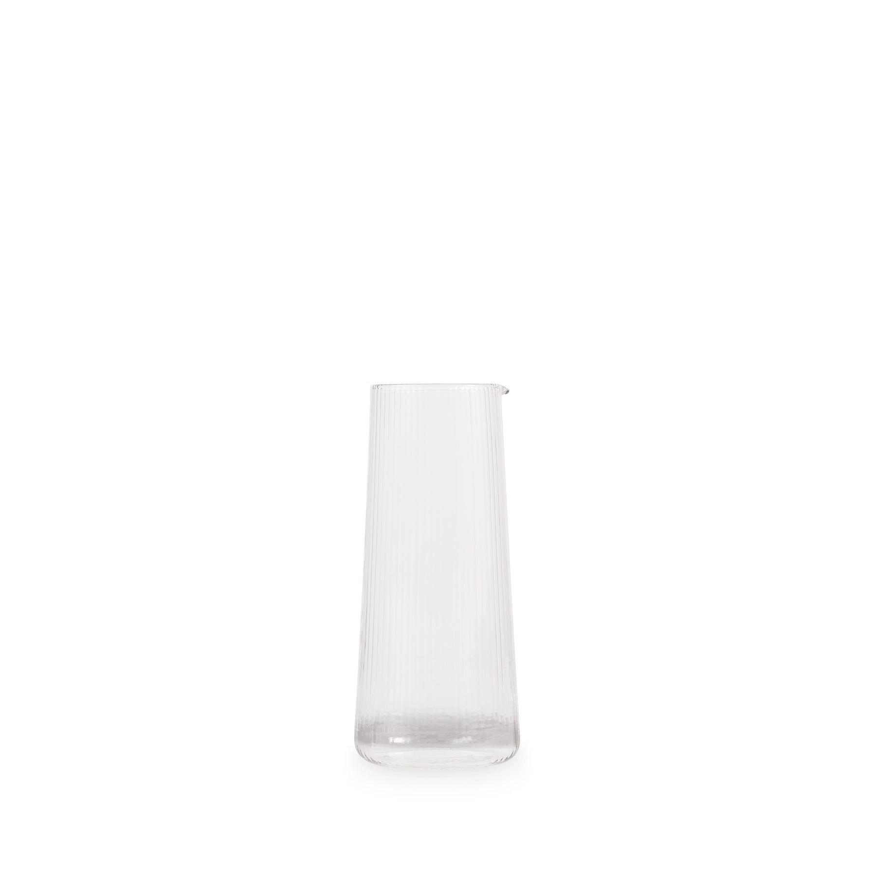 Luisa Carafe in Millerighe 500mL Zoom Image 1