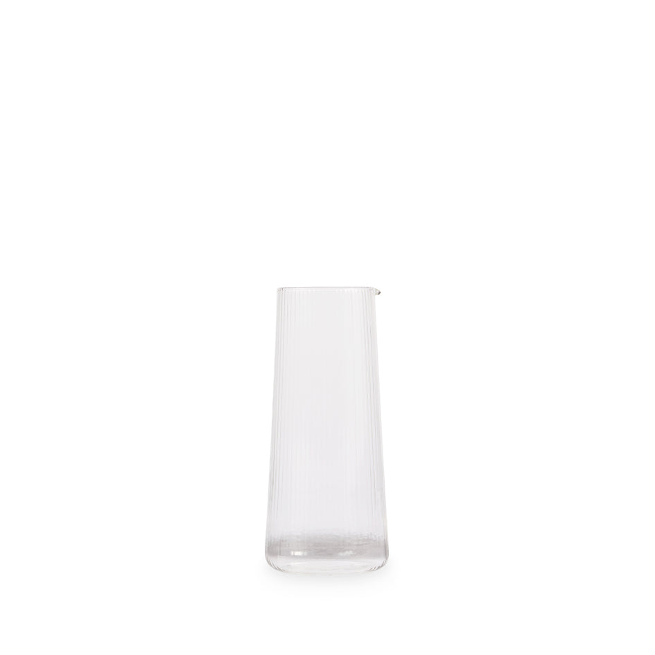 Luisa Carafe in Millerighe 500mL Image 1