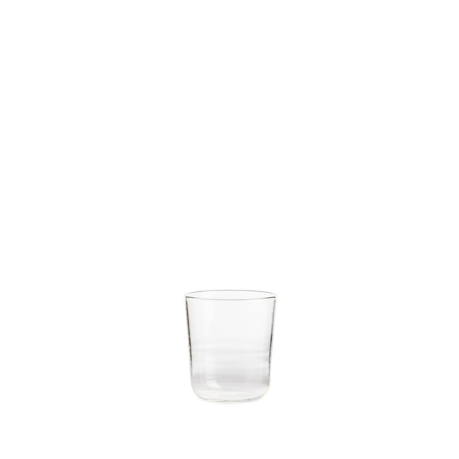 Commune Sake in Clear (Set of 2) Image 1