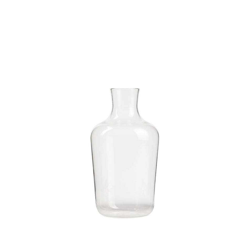 Commune Bottle in Clear Image 1