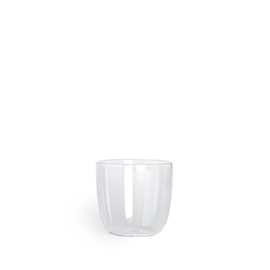 Tuccio Tumbler in Clear (Set of 2) Image 1