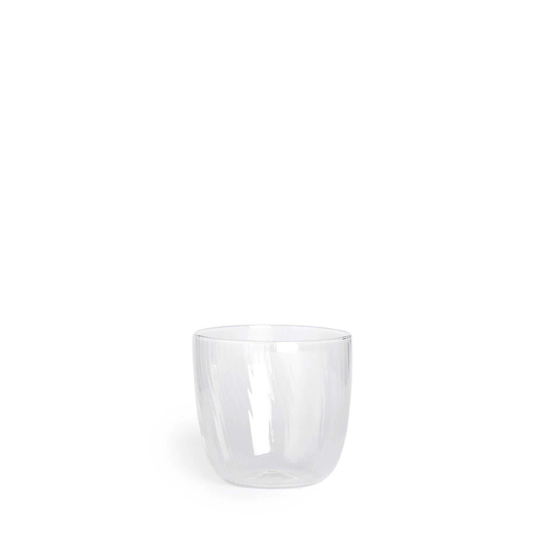 Tuccio Tumbler in Millerighe (Set of 2) Zoom Image 1