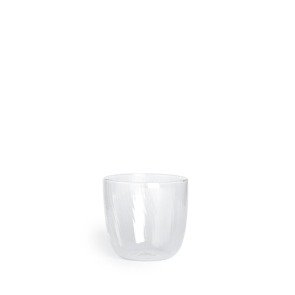 Tuccio Tumbler in Millerighe (Set of 2) Image 1