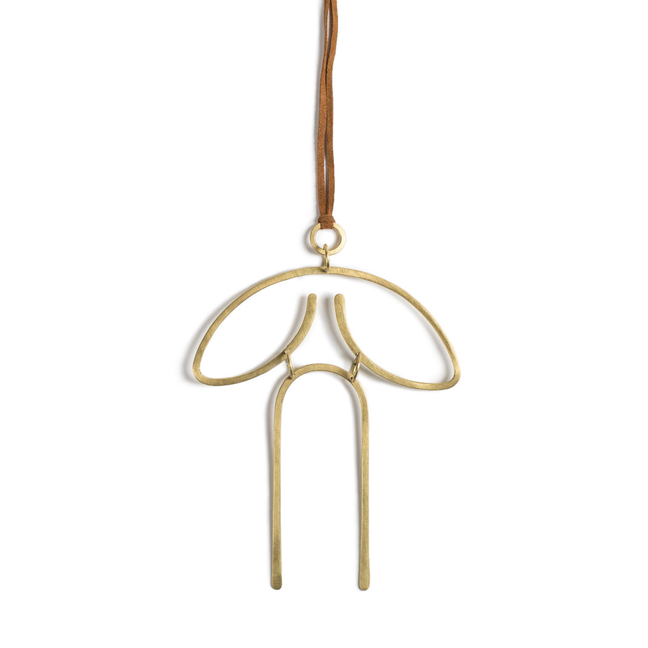 Passage Pendant Image 1