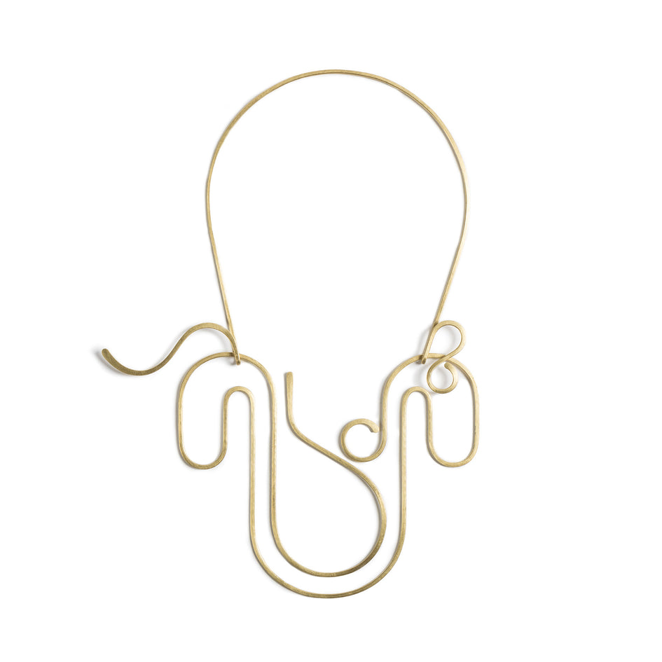 Blossom Necklace Image 1