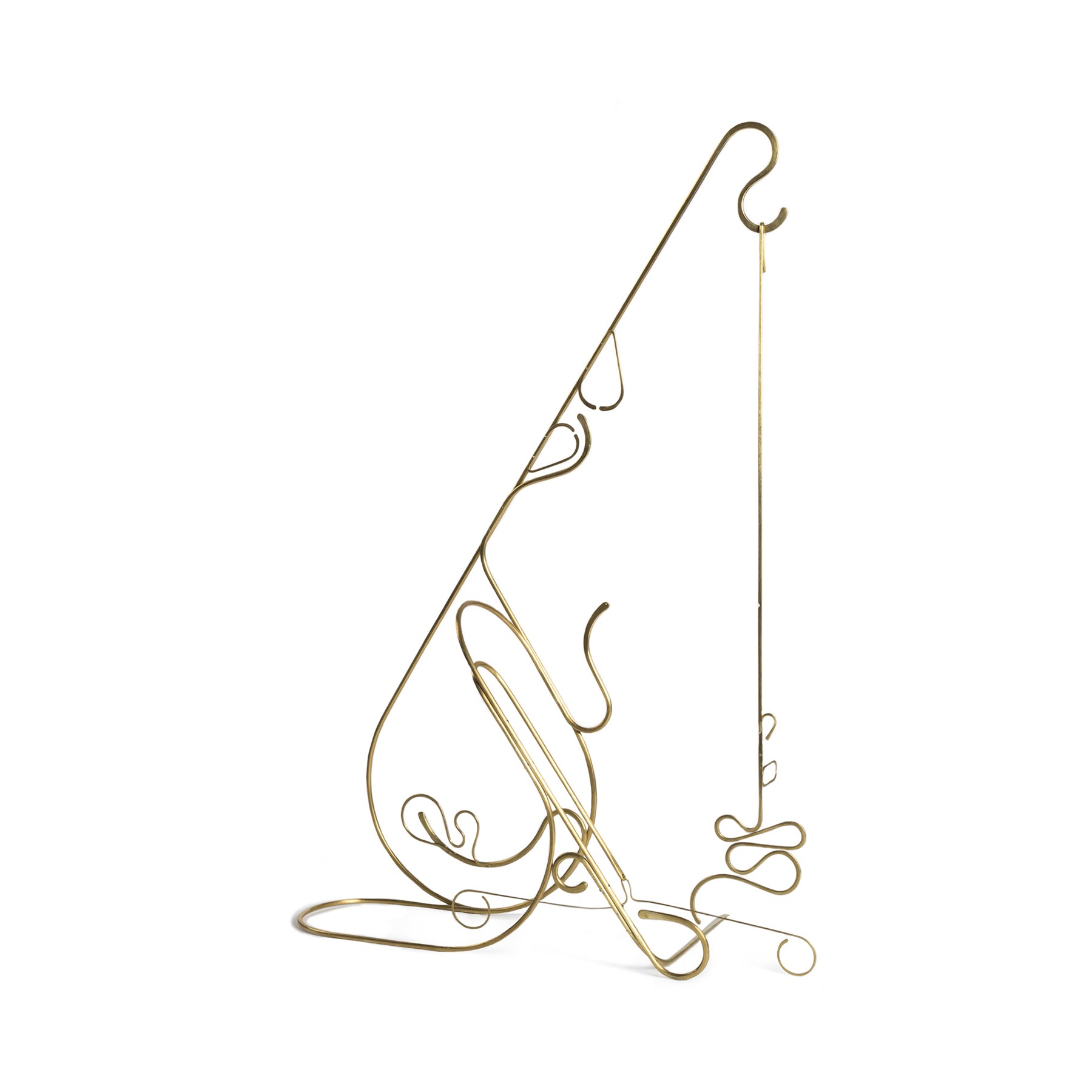 Frisson Sculpture Zoom Image 1