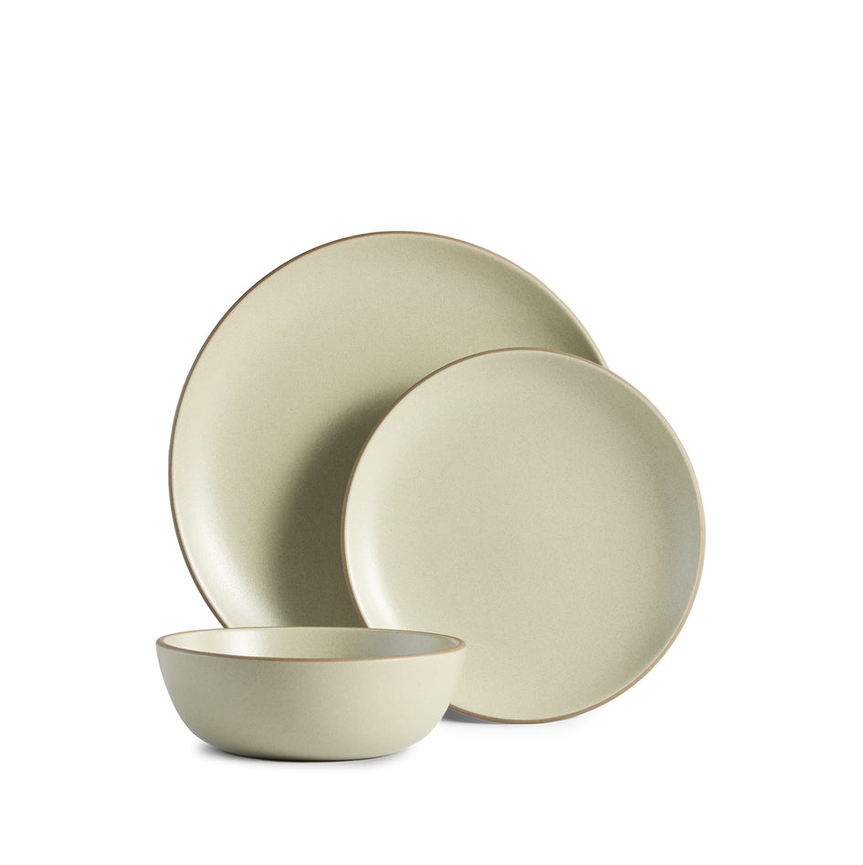 Sage Dinnerware Set Image 1