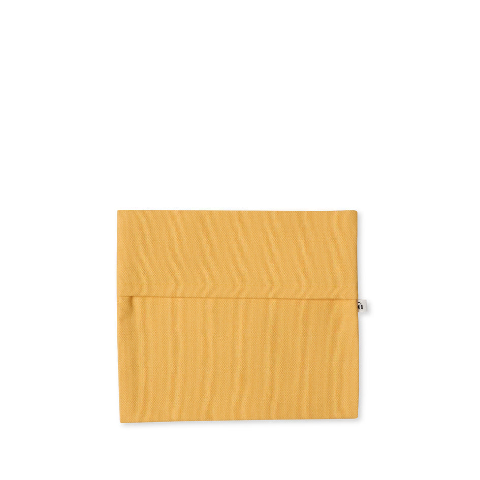 Pochette Extra Small in Dandelion Image 1