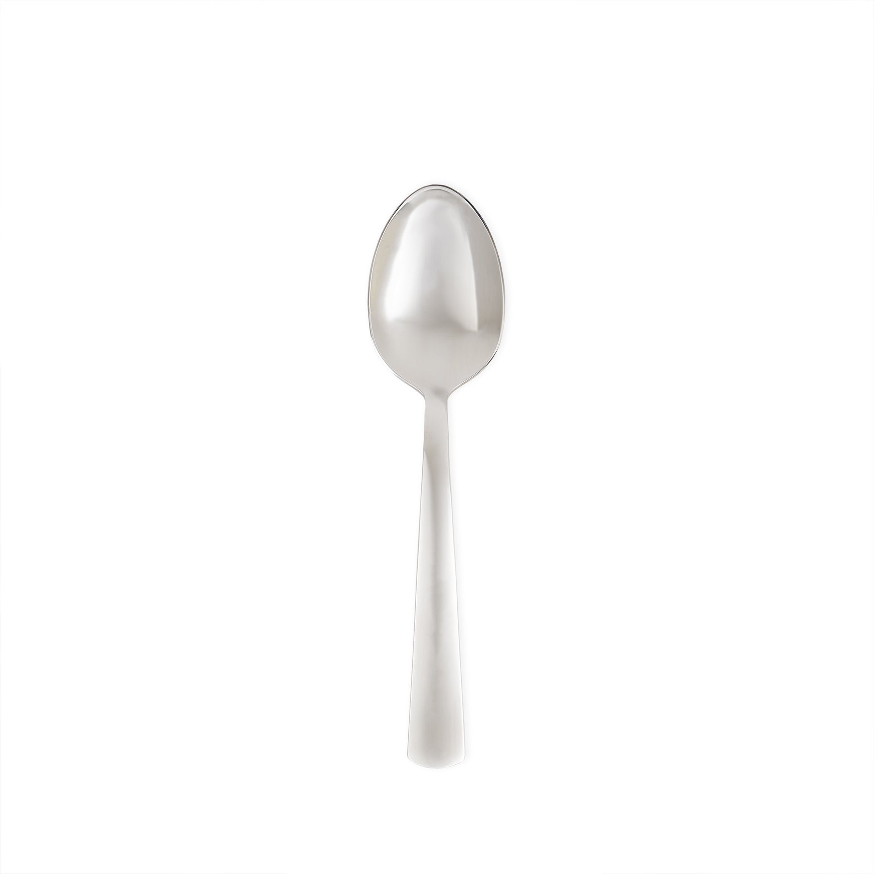 Modern America Serving Spoon Zoom Image 1